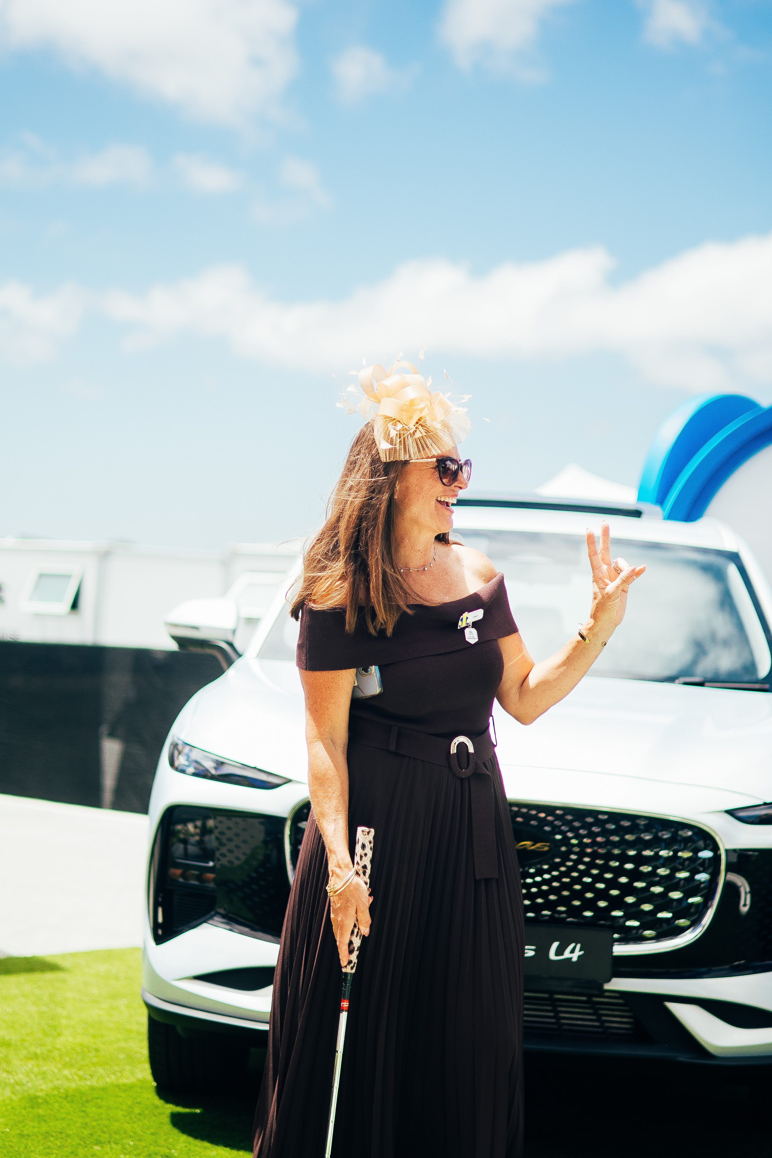 A doordash poster for summer of dashpass with 3D glasses