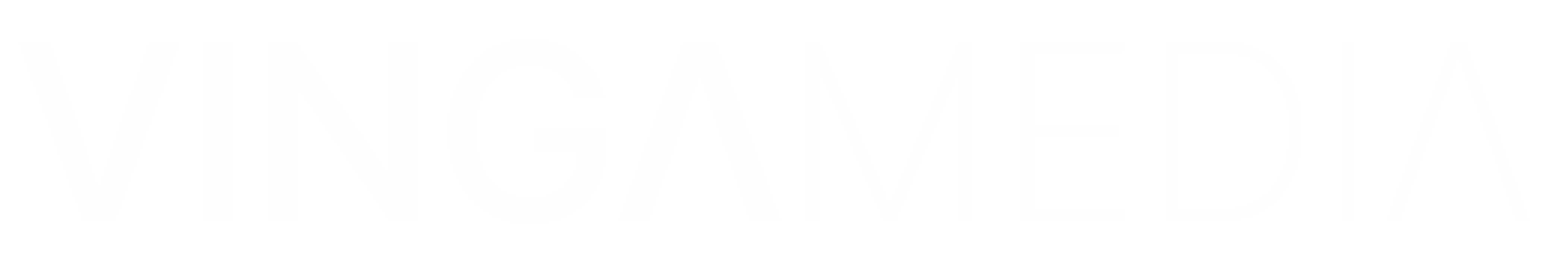 Logo - Vingamedia Agency