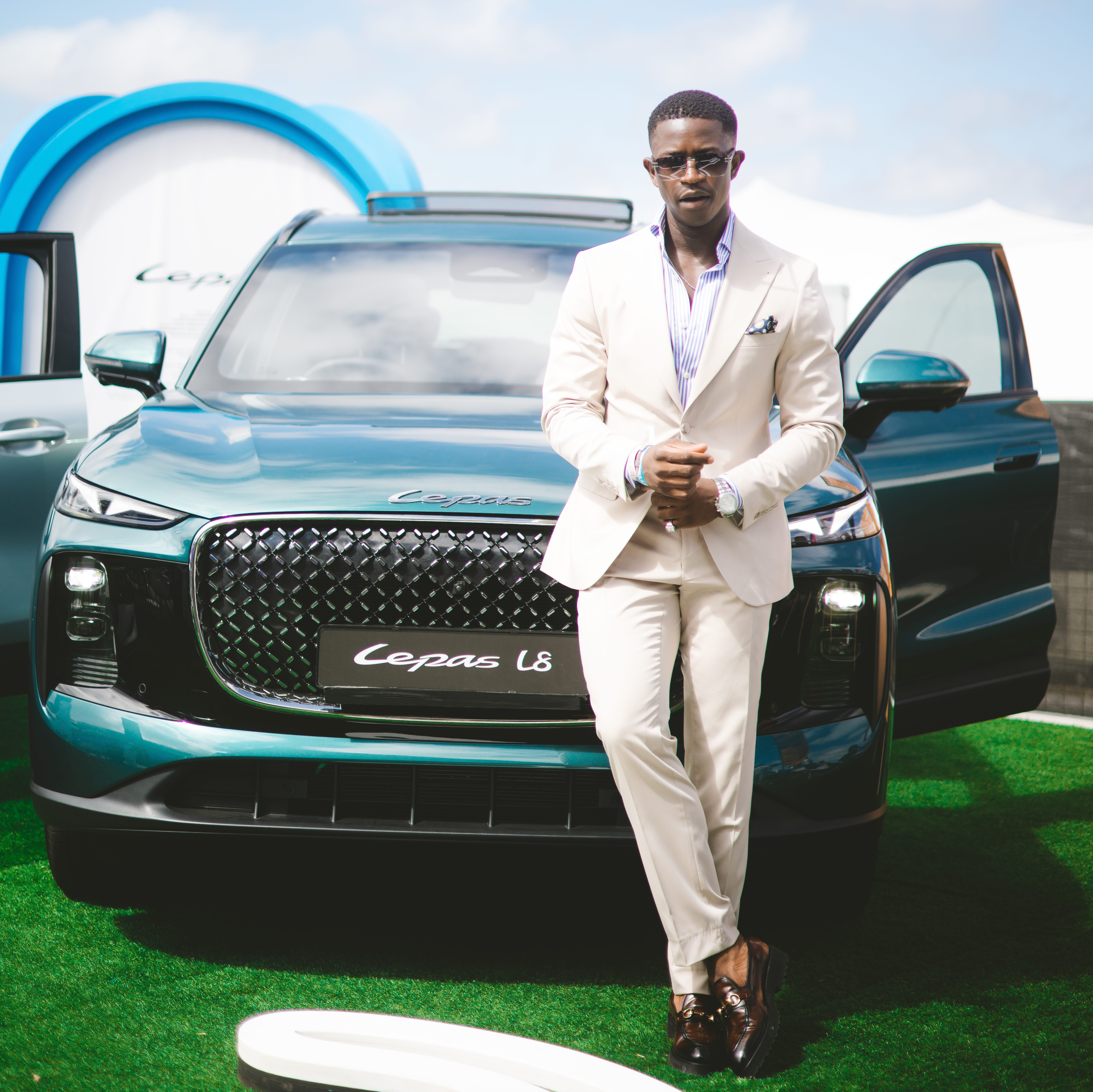 Image - Unusually Webflow Template