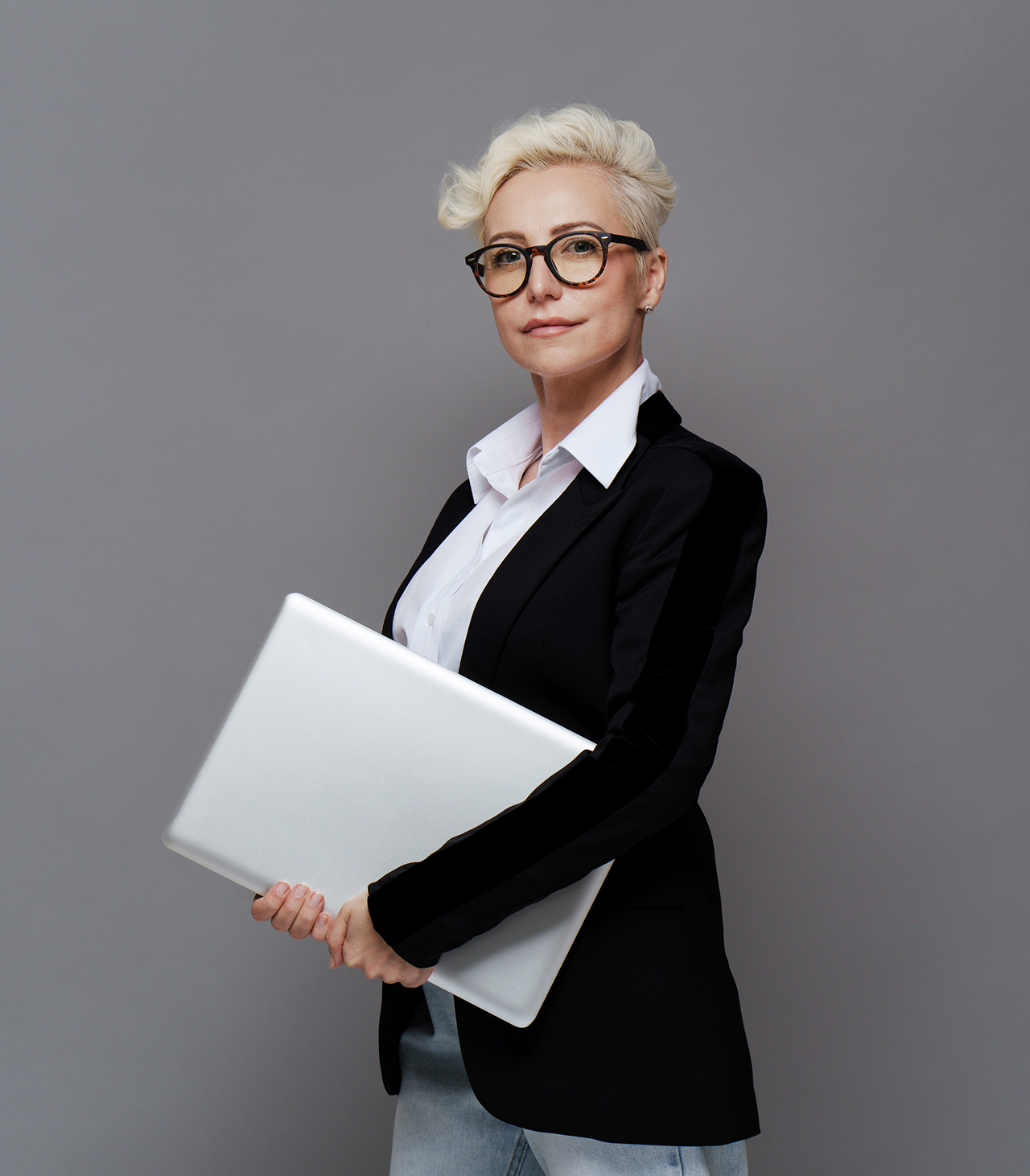 Image - Unusually Webflow Template