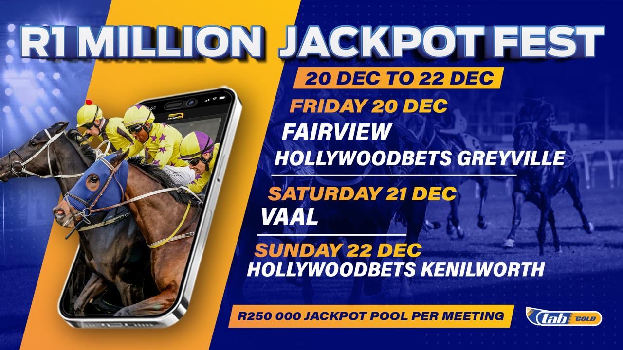 GallopTV live event branding