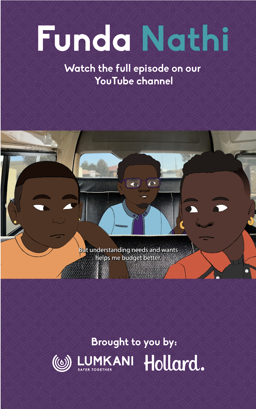 Funda Nathi overview visual