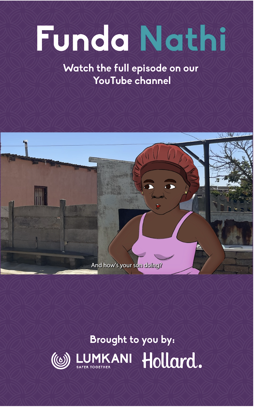 Funda Nathi overview visual